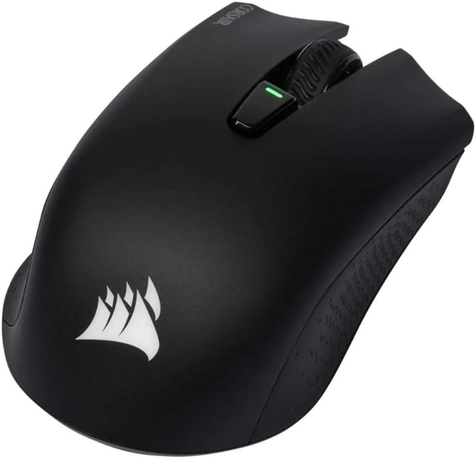 CORSAIR Gaming Mouse HARPOON RGB WIRELESS Open Box CORSAIR Gaming Mouse HARPOON RGB WIRELESS Open Box
